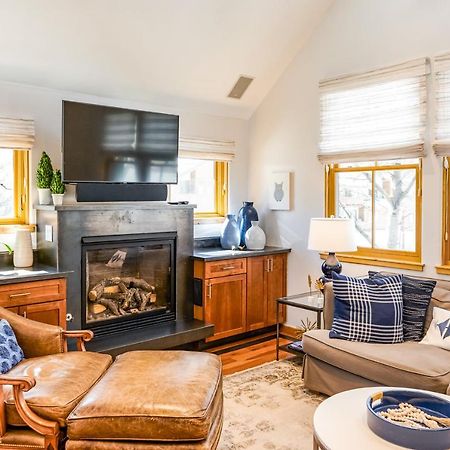Owl Meadows Villa Telluride Buitenkant foto