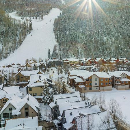 Owl Meadows Villa Telluride Buitenkant foto
