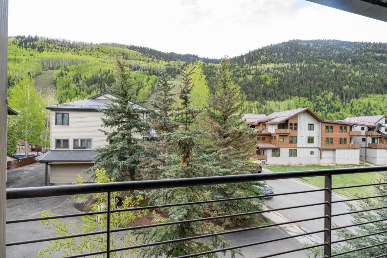 Owl Meadows Villa Telluride Buitenkant foto