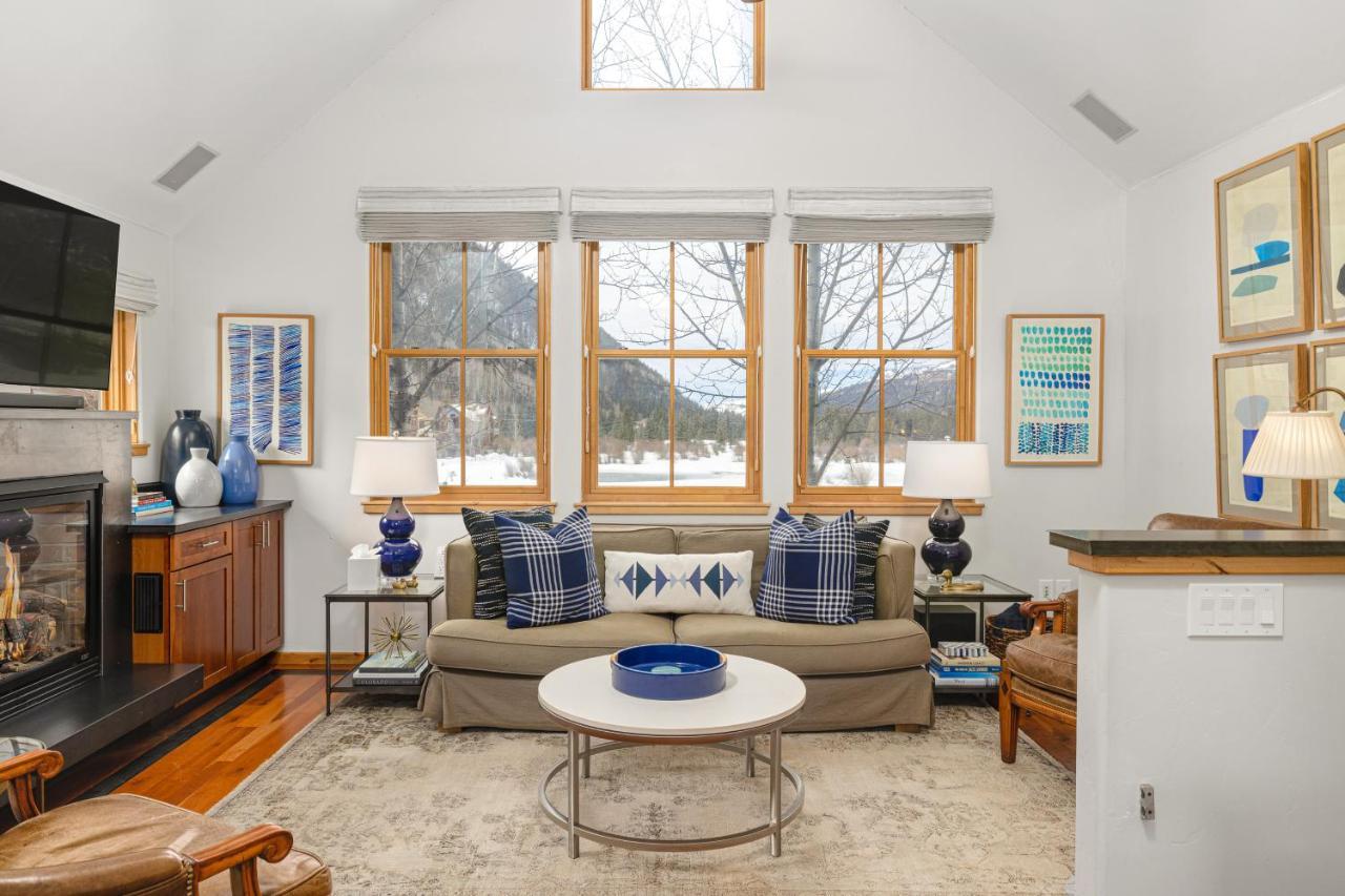 Owl Meadows Villa Telluride Kamer foto