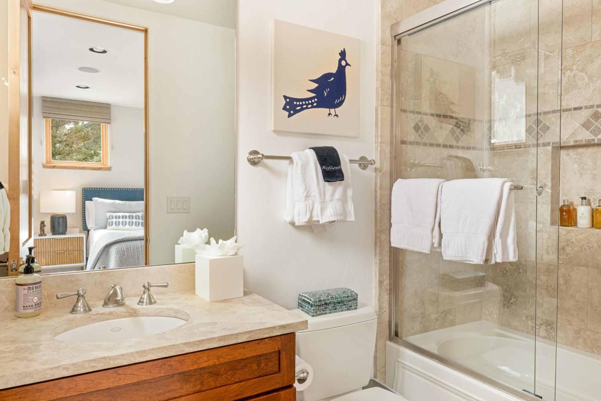 Owl Meadows Villa Telluride Buitenkant foto