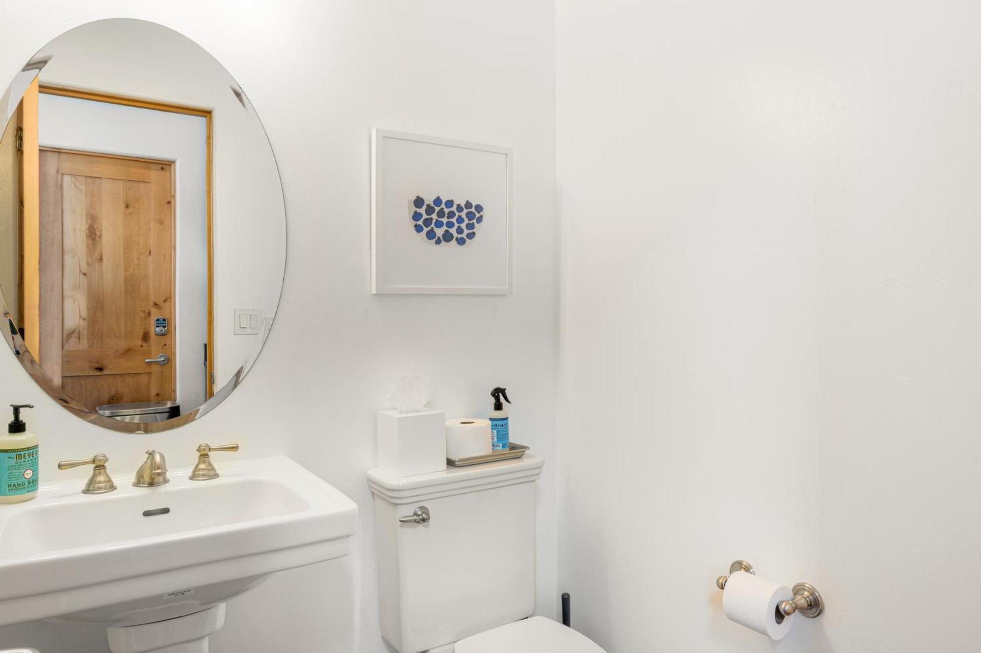 Owl Meadows Villa Telluride Kamer foto