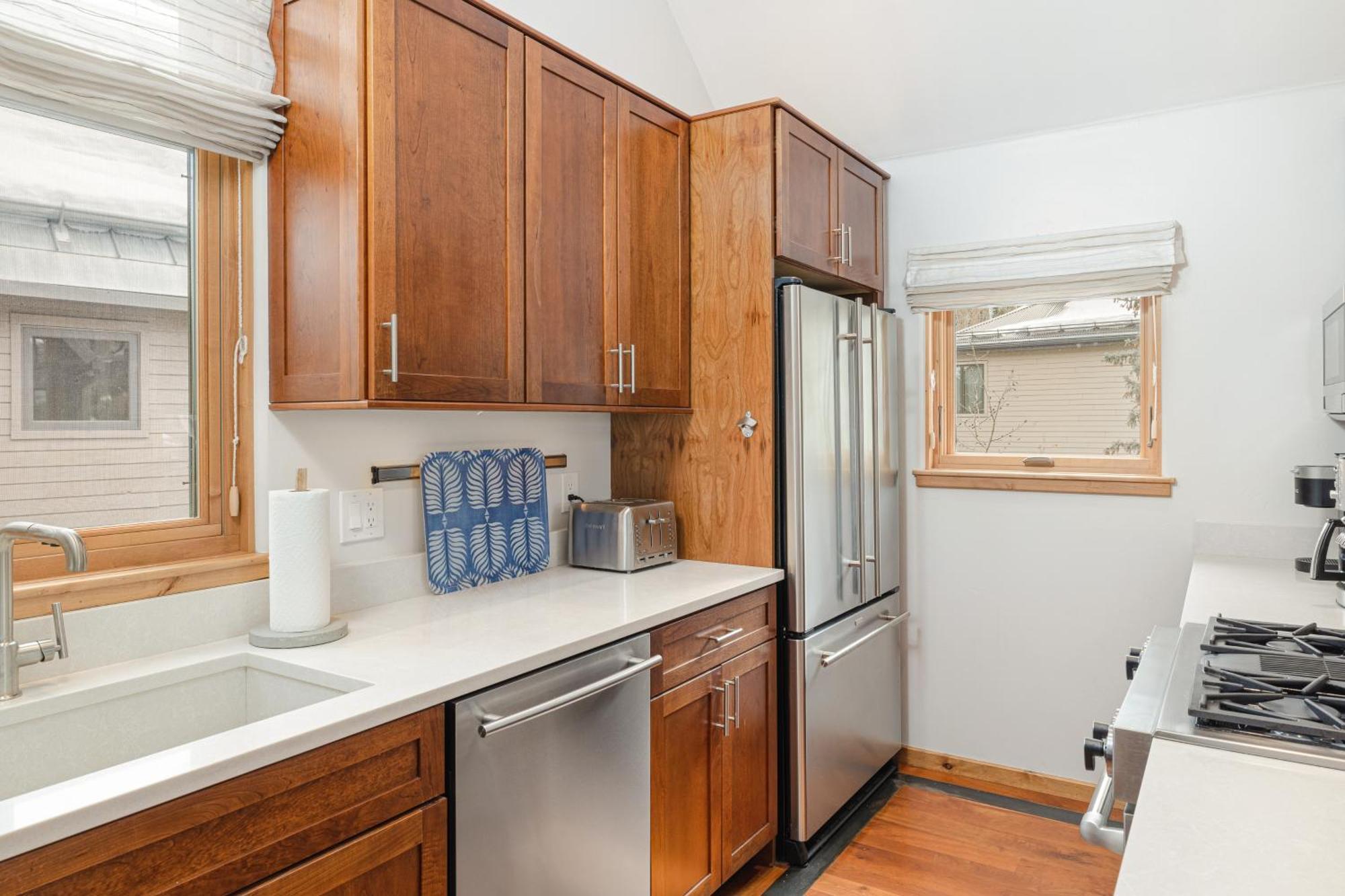 Owl Meadows Villa Telluride Kamer foto