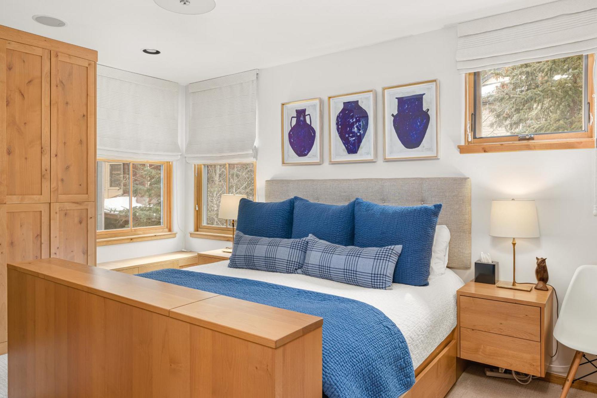 Owl Meadows Villa Telluride Kamer foto