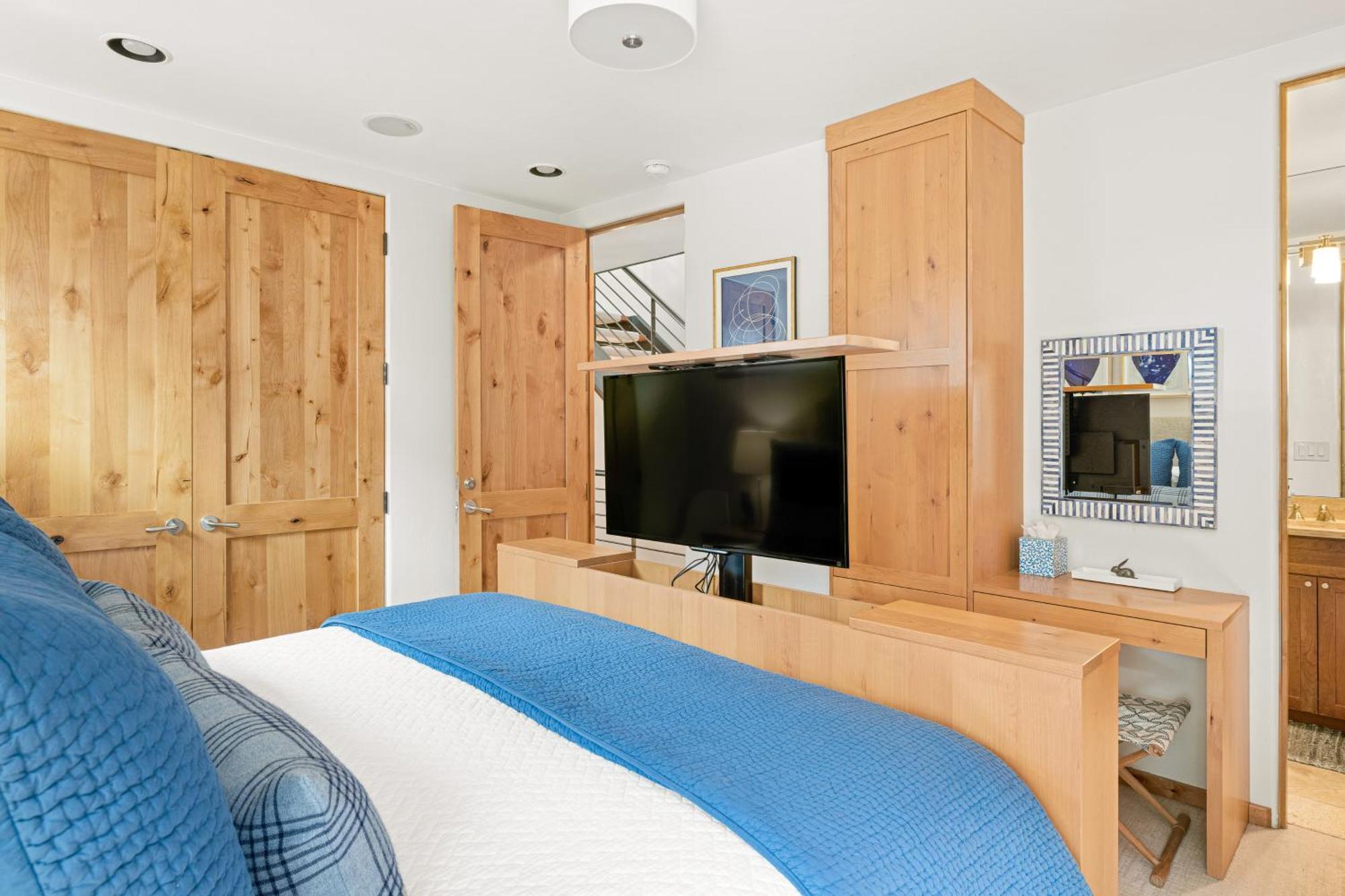 Owl Meadows Villa Telluride Kamer foto