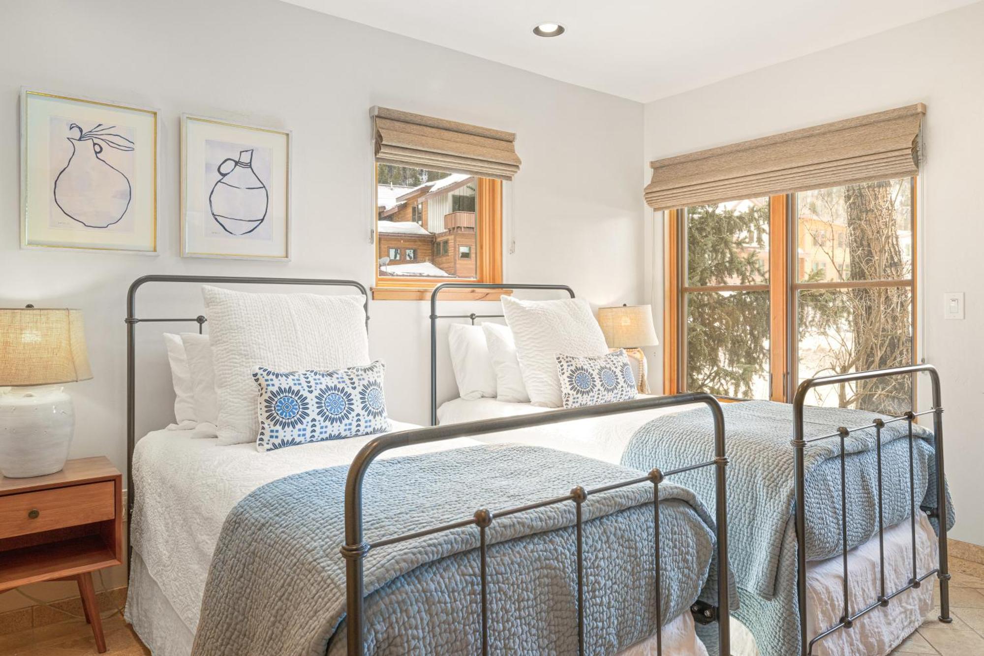 Owl Meadows Villa Telluride Kamer foto