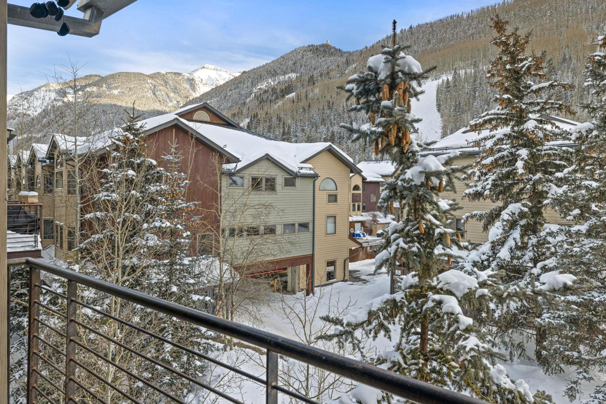 Owl Meadows Villa Telluride Kamer foto